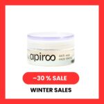 Anti-age Face Cream (50ml)