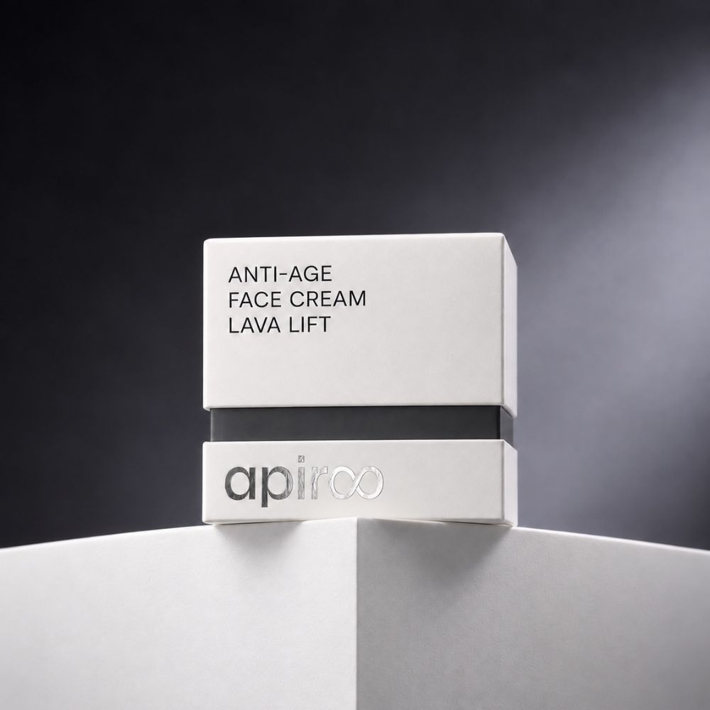 Lava Lift Anti-age Face Cream (50ml) - Image 9
