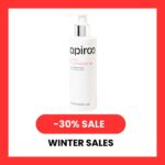 Face Cleansing Gel (200ml)