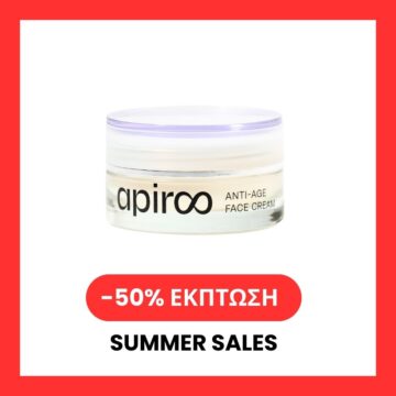 Anti-ageing Face Cream (50ml)