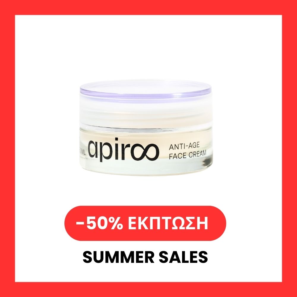 Anti-ageing Face Cream (50ml)