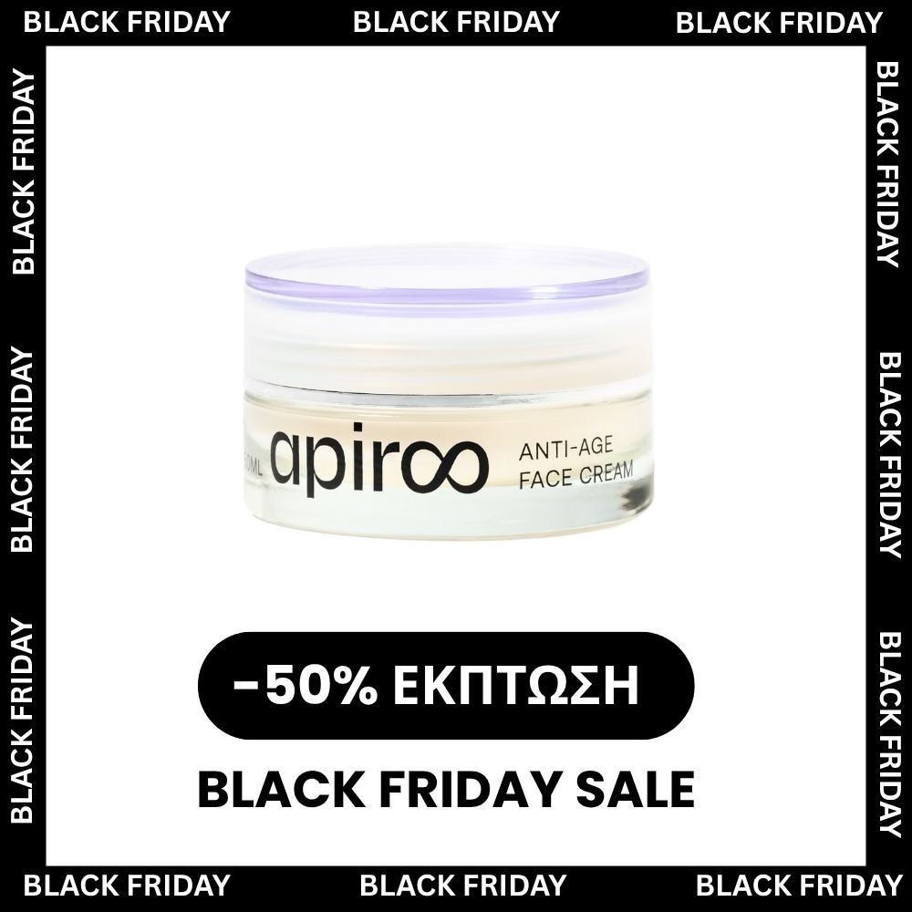 Anti-ageing Face Cream (50ml)