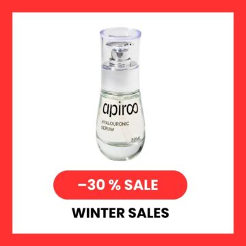 Hyalouronic Serum (50ml)