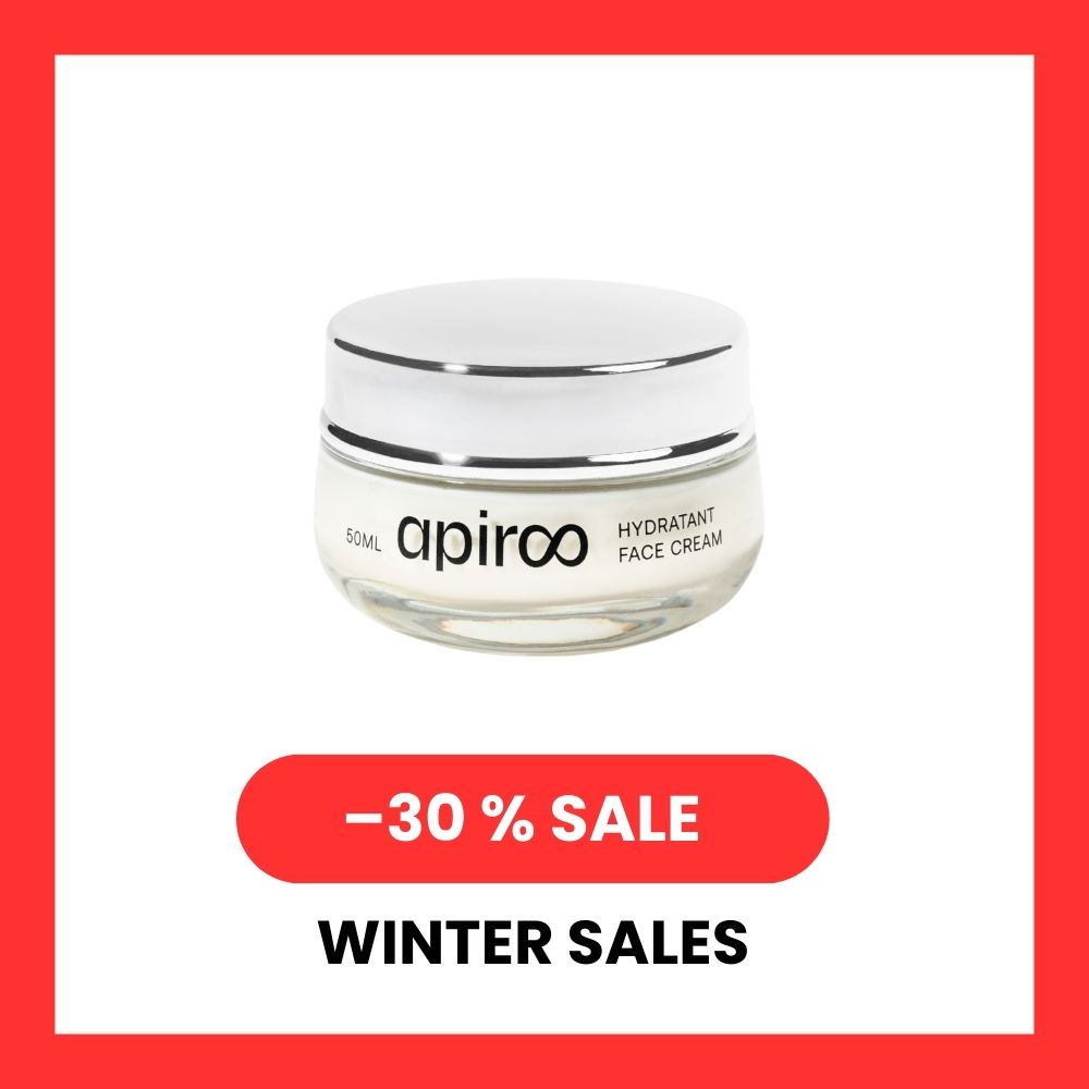 Hydratant Face Cream (50ml)