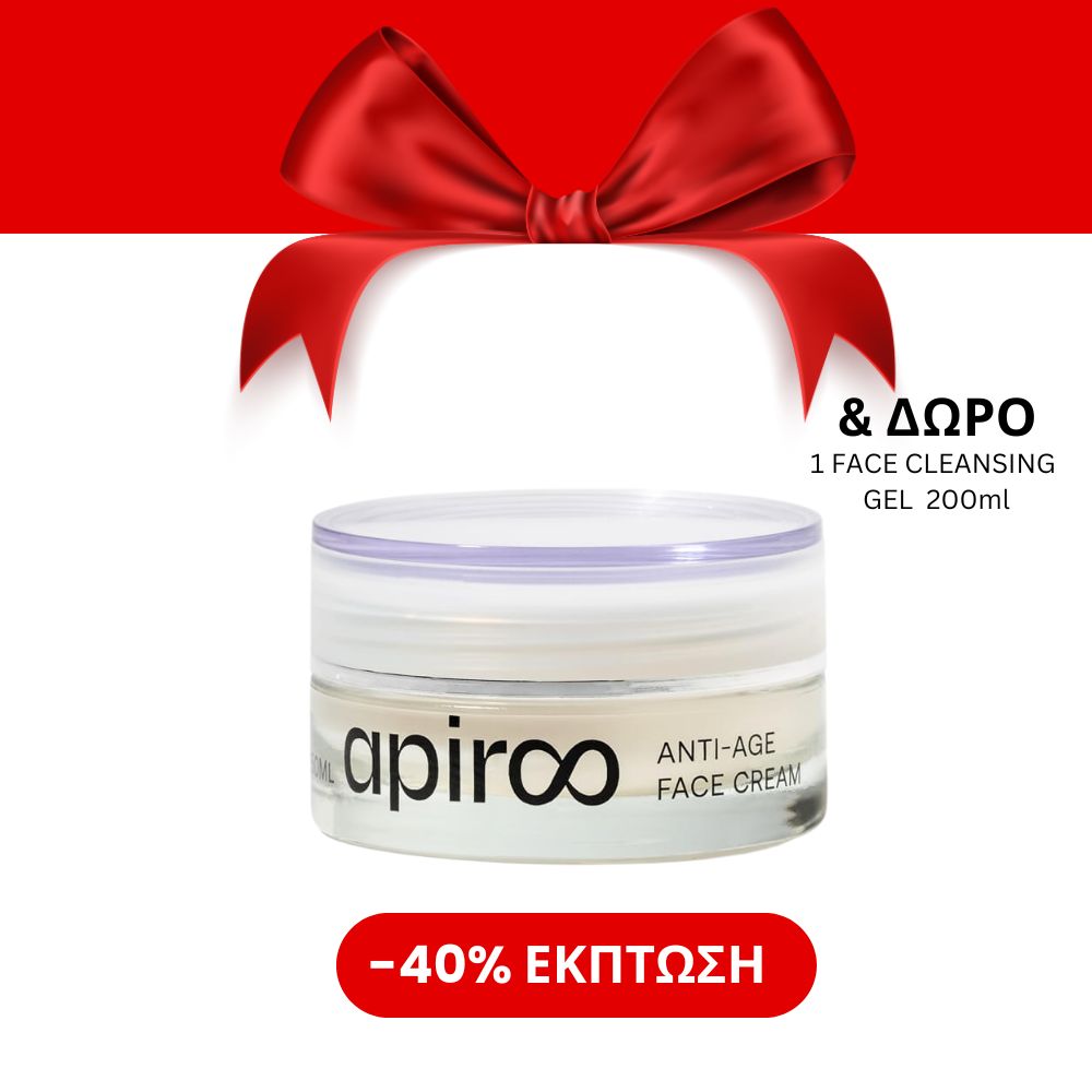 Anti-age Face Cream (50ml)