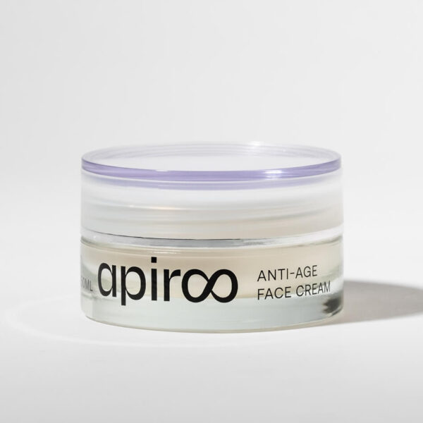 Anti-age  Face Cream (50ml)