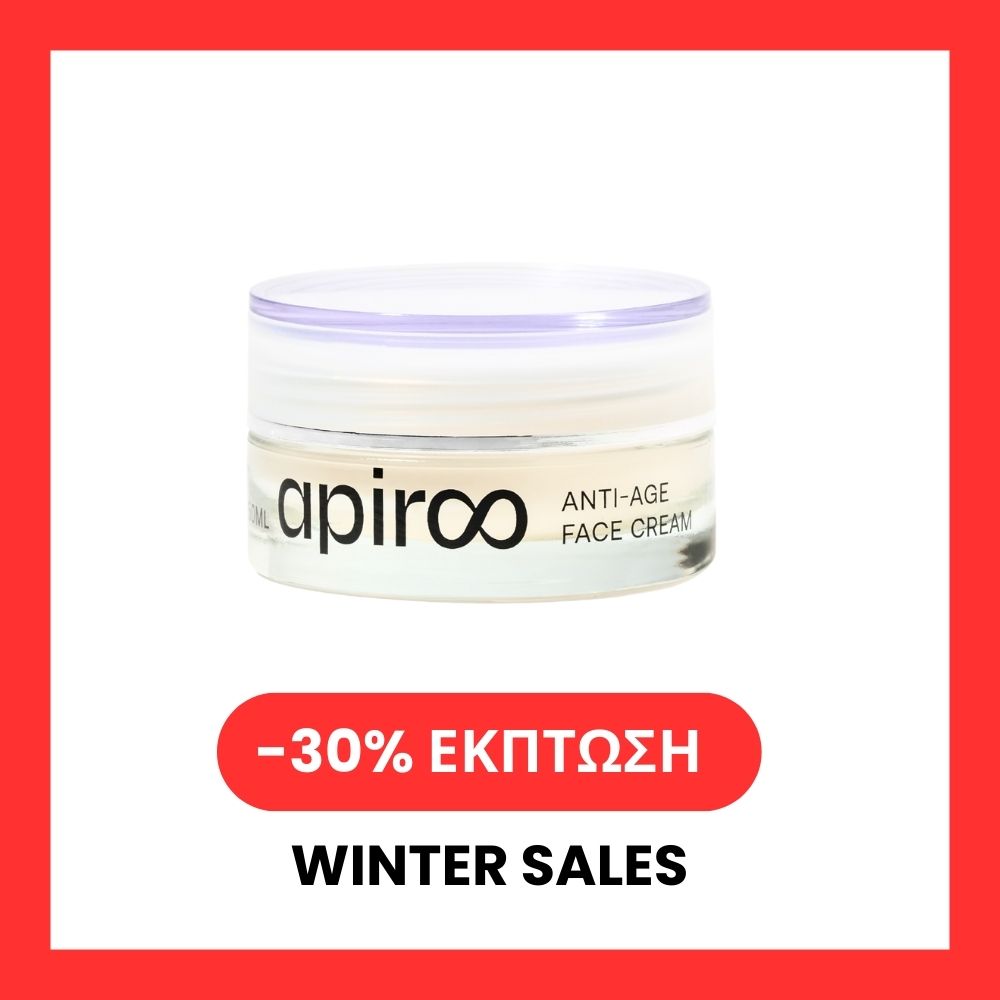 Anti-age Face Cream (50ml)