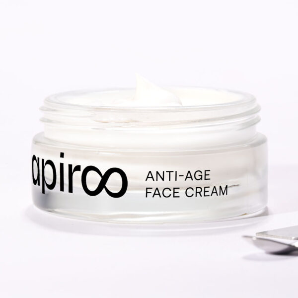 Anti-ageing Face Cream (50ml) - Image 7