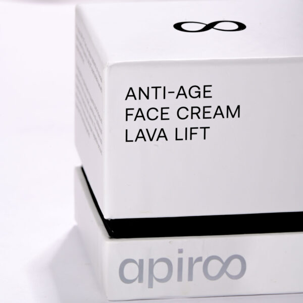 Anti-ageing Face Cream (50ml) - Image 3