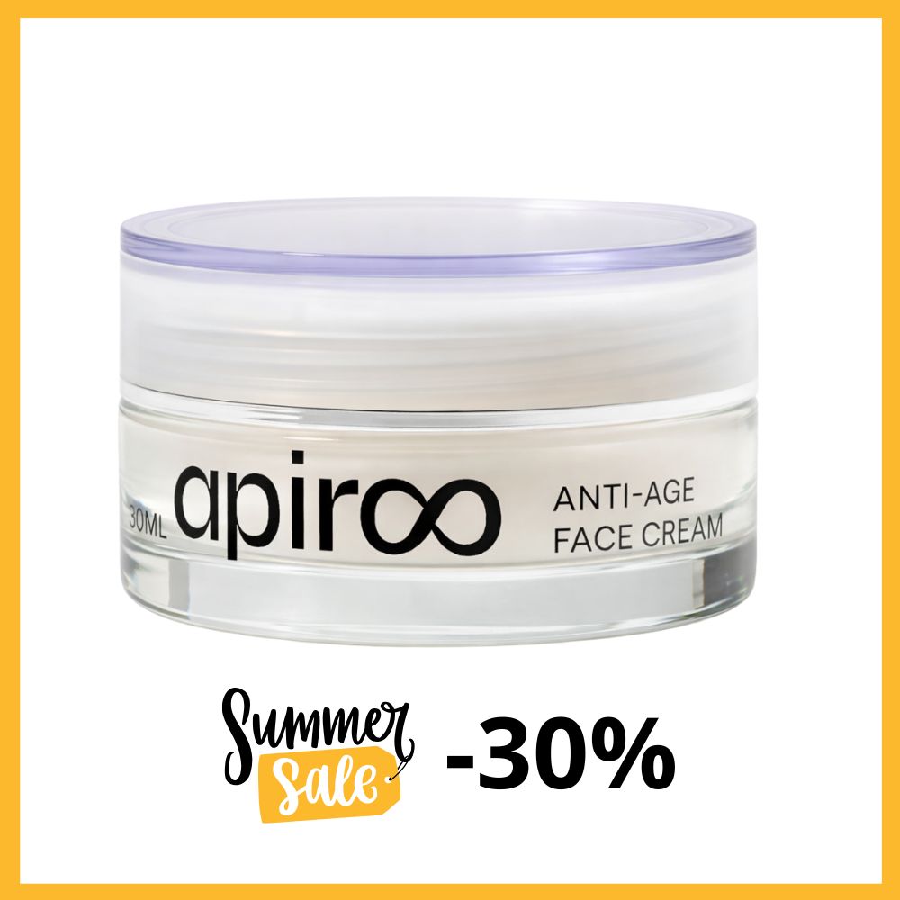 Anti-age Face Cream (50ml)