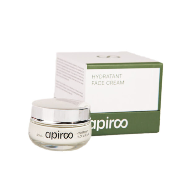 Hydratant Face Cream (50ml) - Image 5