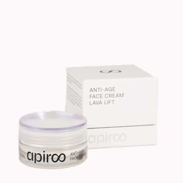 Anti-age  Face Cream (50ml) - Image 5