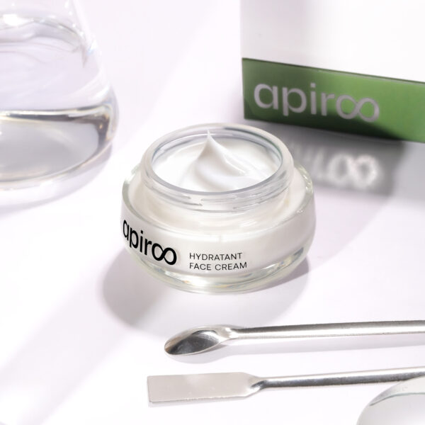 Hydratant Face Cream (50ml) - Image 5