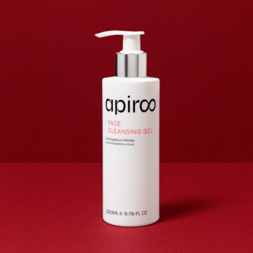 Face Cleansing Gel (200ml)