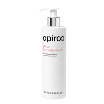 Face Cleansing Gel (200ml)