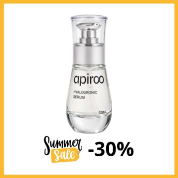 Hyalouronic Serum (30ml)