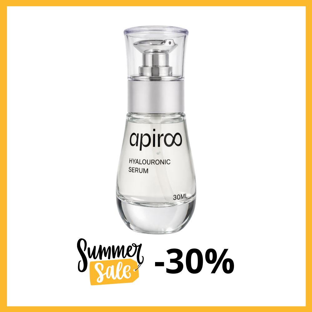 Hyalouronic Serum (30ml)