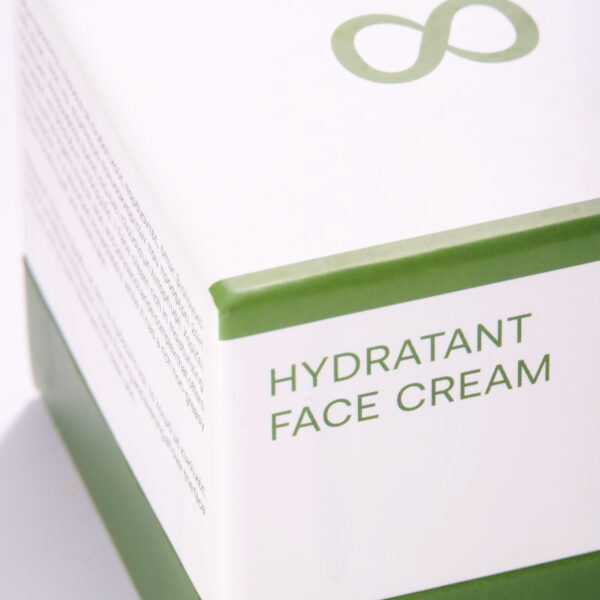 Hydratant Face Cream (50ml) - Image 7