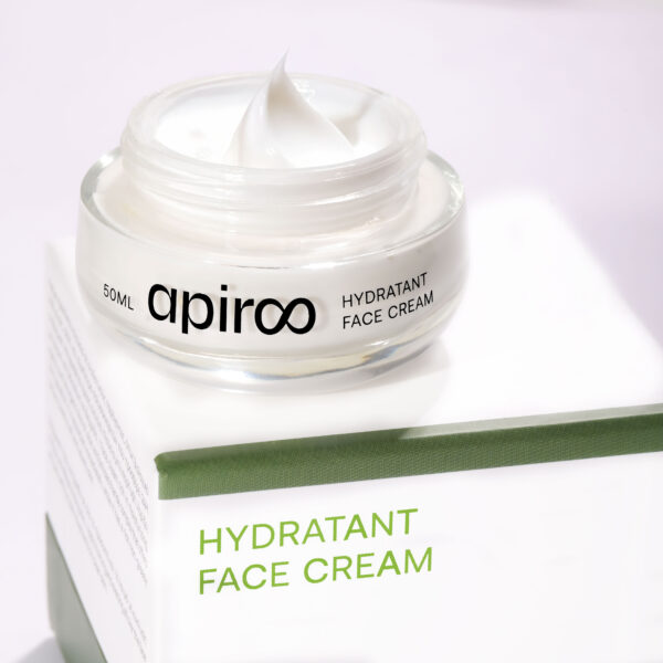 Hydratant Face Cream (50ml) - Image 3