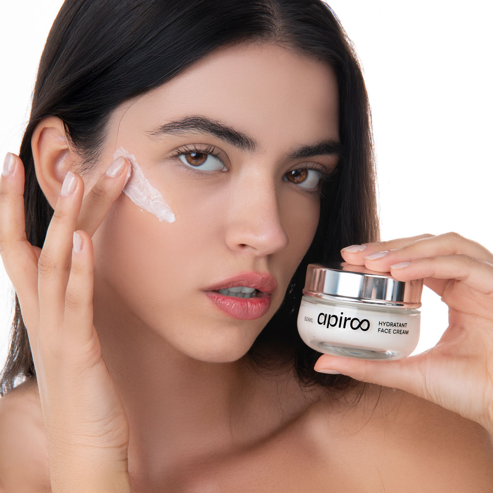 Hydratant Face Cream (50ml) - Image 2