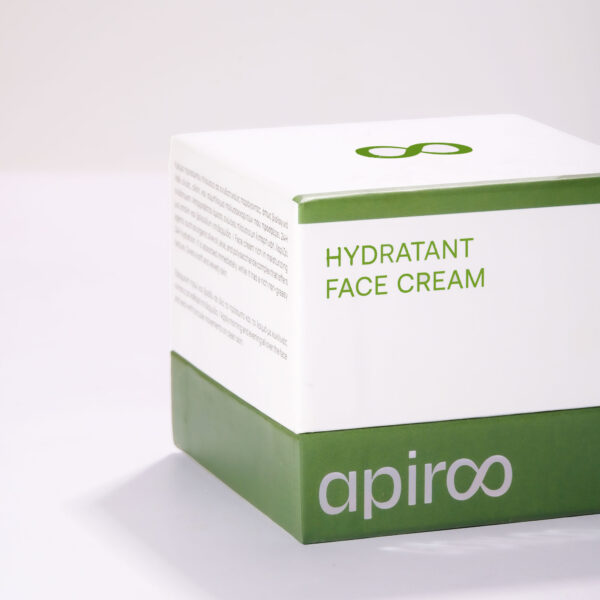 Hydratant Face Cream (50ml) - Image 4