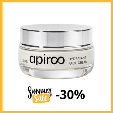 Hydratant Face Cream (50ml)