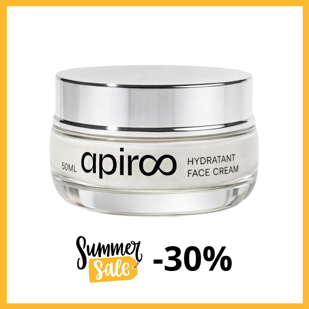Hydratant Face Cream (50ml)