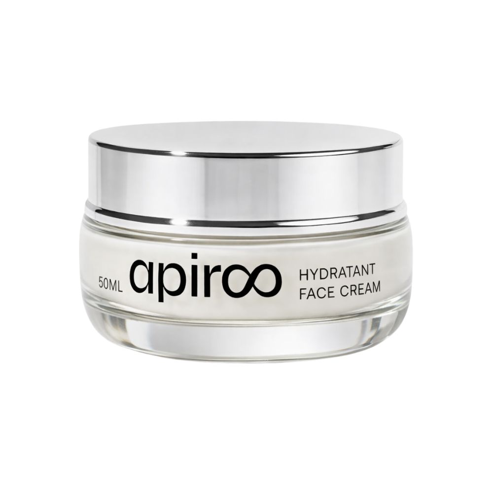 Hydratant Face Cream (50ml)