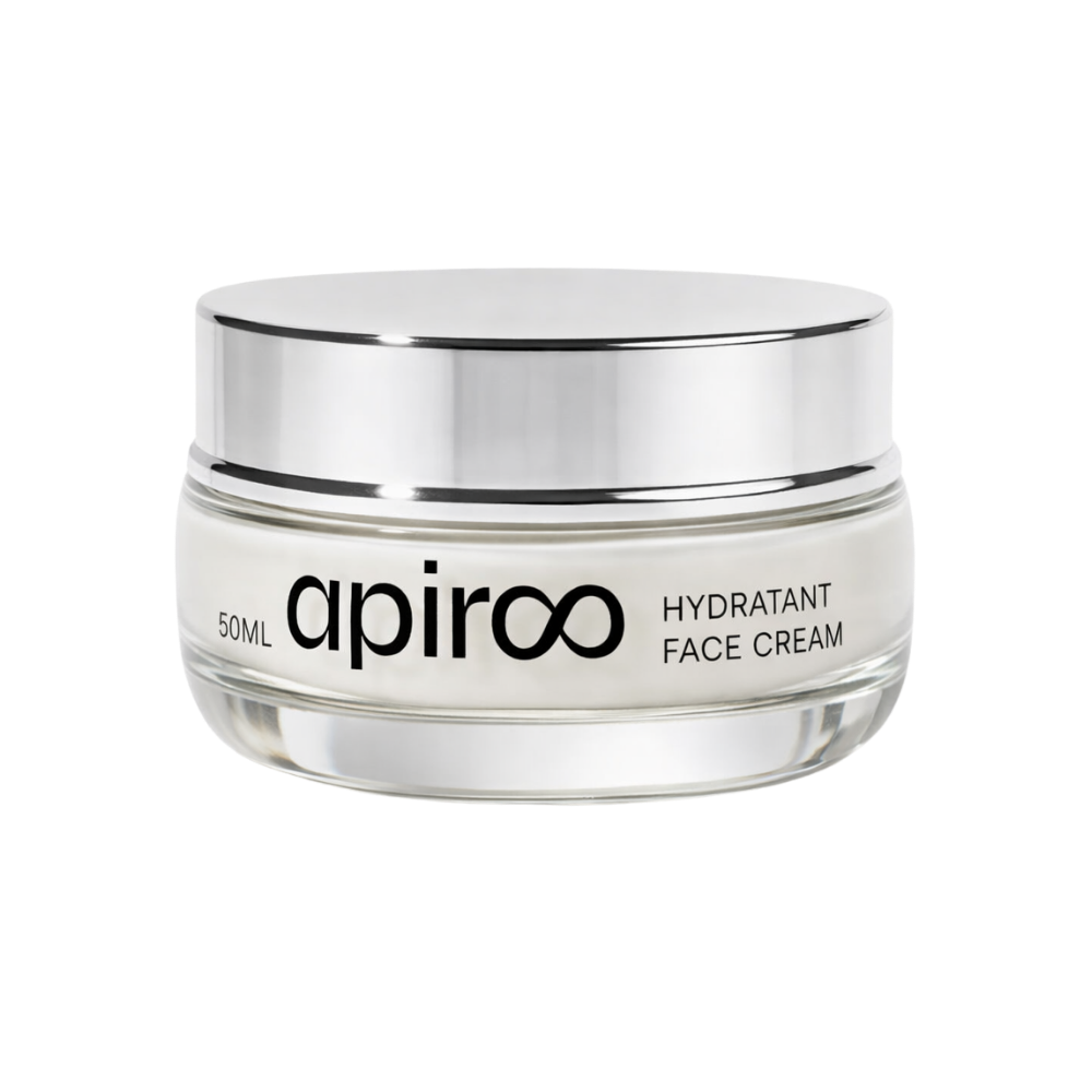 Hydratant Face Cream (50ml)