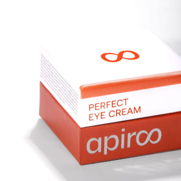 Perfect Eye Cream | Θαυματουργή Κρέμα Ματιών με Υαλουρονικό