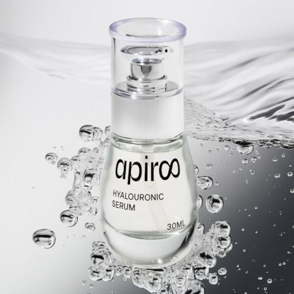 Hyalouronic Serum (30ml) - Image 3