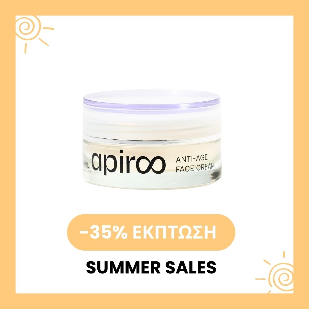 Anti-age  Face Cream (50ml)