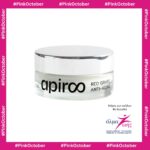 Face mask with red grape