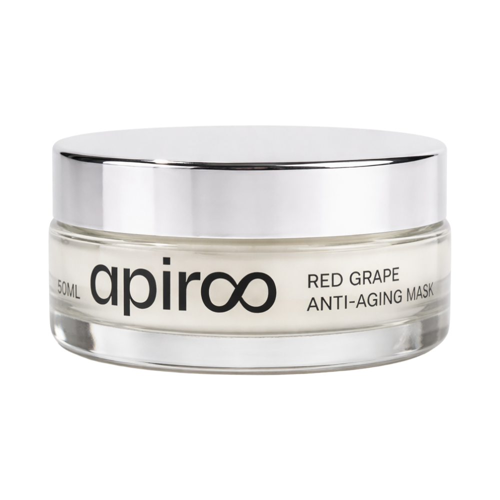 Red Grape Anti-Aging Mask (50ml)
