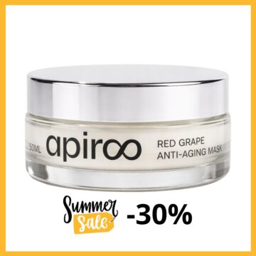 Red Grape Anti-Aging Mask (50ml)