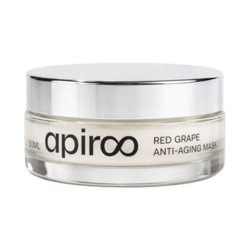Red Grape Anti-Aging Mask (50ml)