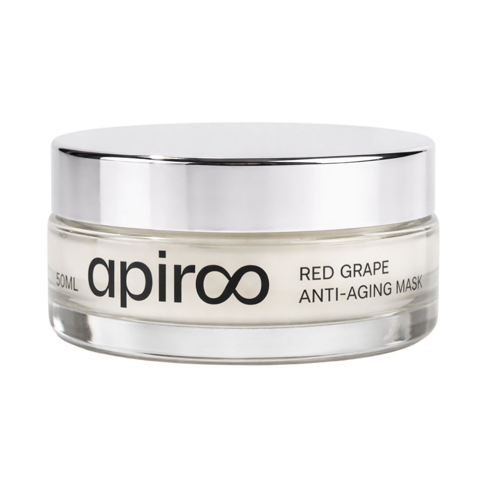 Red Grape Anti-Aging Mask (50ml)