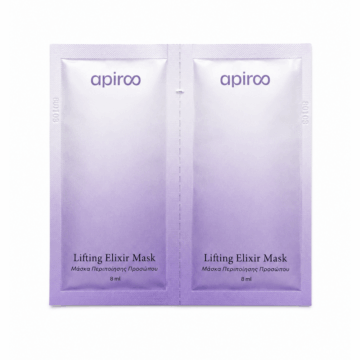 Lifting Elixir Mask (2x8ml)