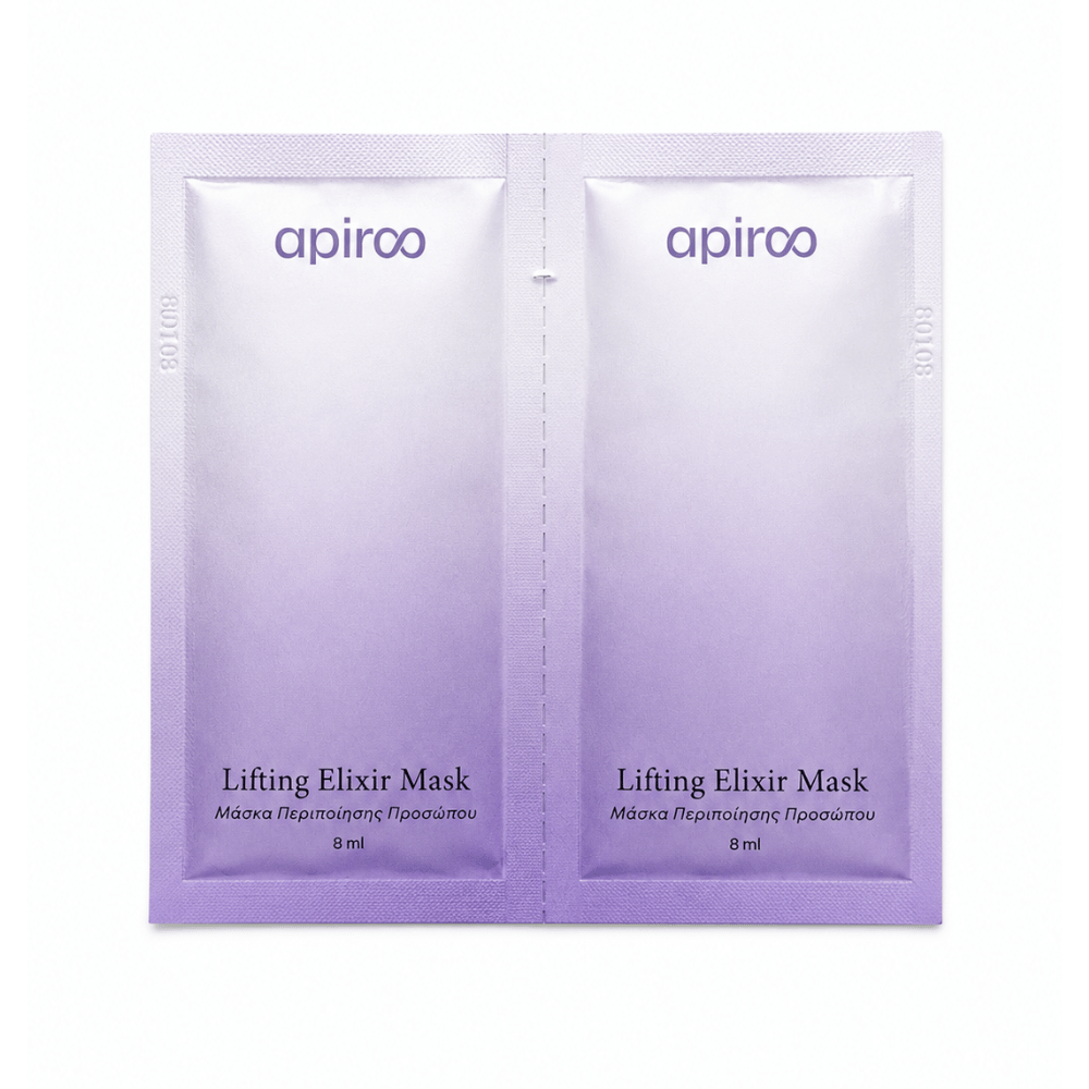 Lifting Elixir Mask (2x8ml)