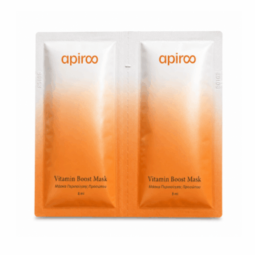 Vitamin Boost Mask (2x8ml)