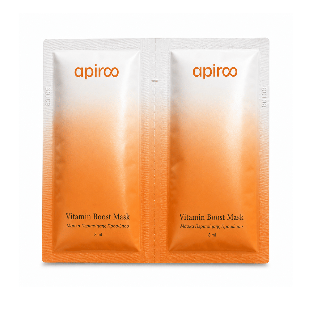 Vitamin Boost Mask (2x8ml)